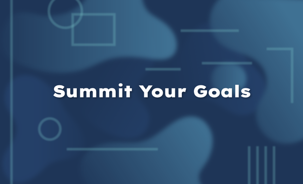 Summit Your Goals